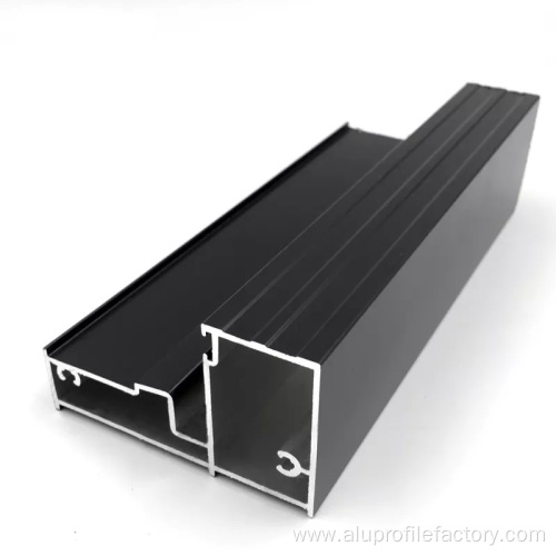 Door and window aluminum profile wholesale